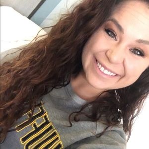 Meet your Posher, Sarah